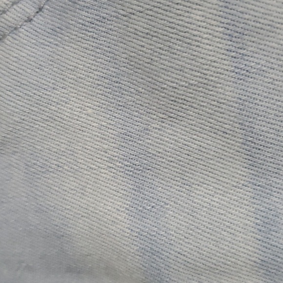 Old Navy Jeans Womens Size 2 Petite 2p Light Blue Super Skinny Rockstar - Picture 14 of 14